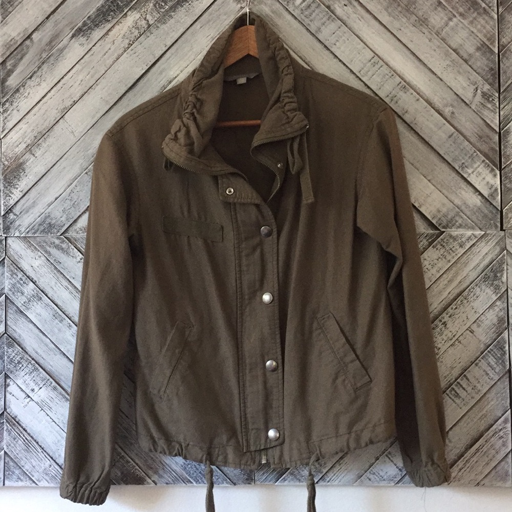 Jacket